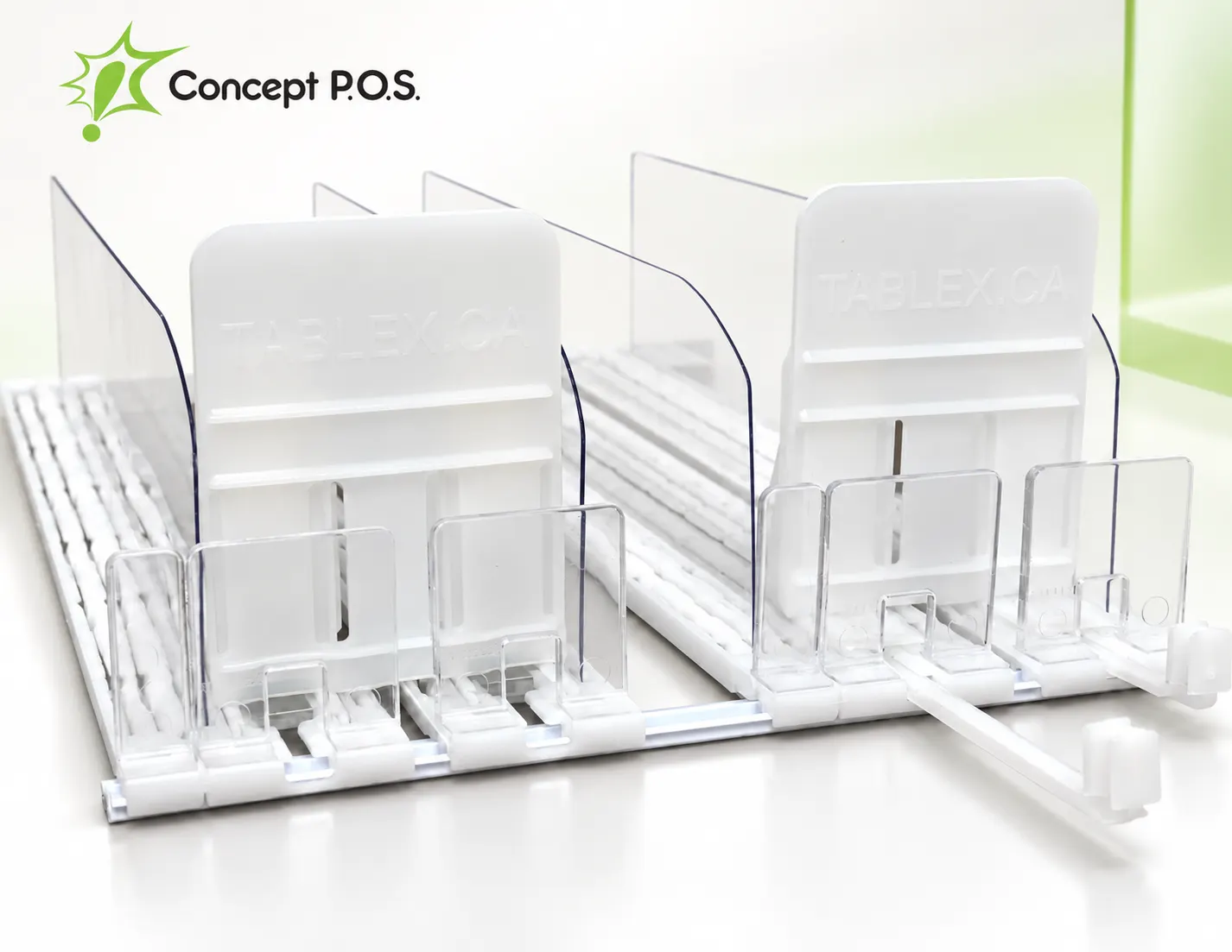 Choose your configuration