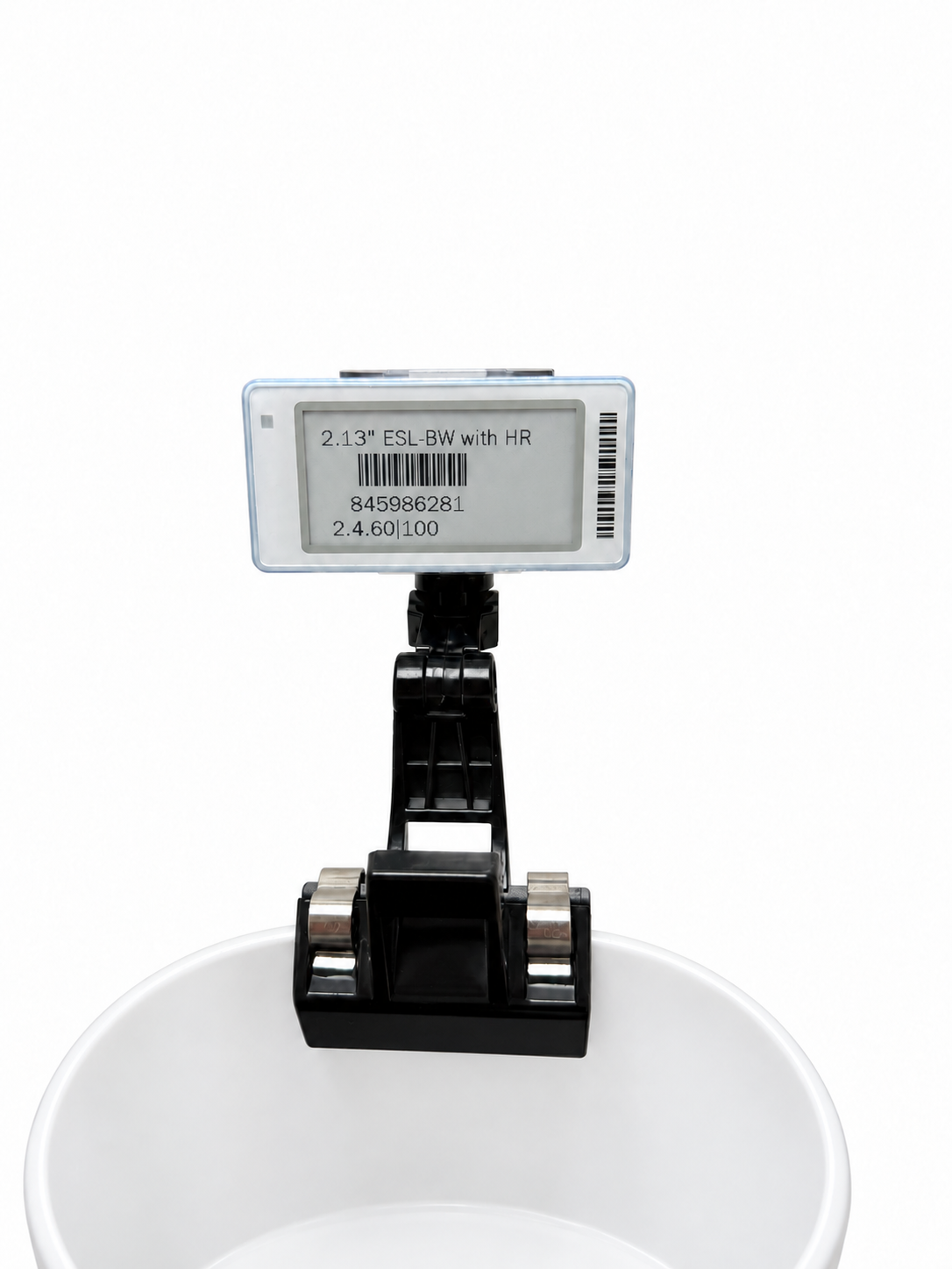 Pince pour étiquette électronique 4
